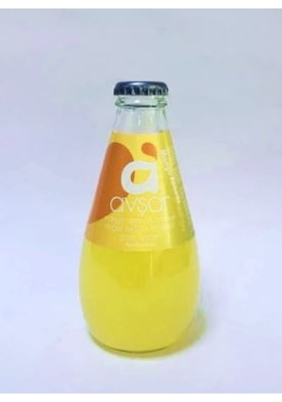 Avşar C Plus Mango & Ananas Aromalı Maden Suyu 6 x 200 ML