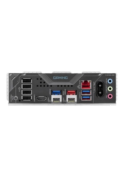 Gıgabyte X870 Gamıng Wıfı6 Ddr5 8200mhz 1xhdmı 1xm.2 2xusb Type-c Atx Am5 Amd Am5 9000/8000/7000 Se