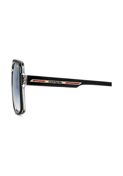Carrera Vıctory C 09/s-7c5 Sıyah Unisex Güneş Gözlüğü Siyah