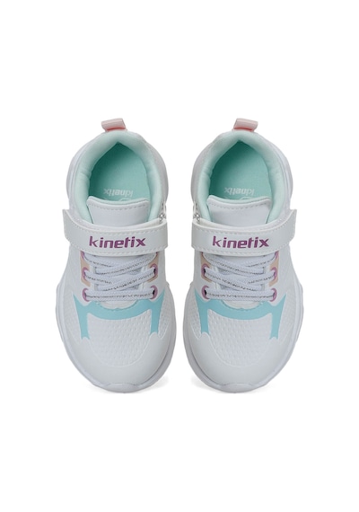 Kinetix Lıster Pu J B Beyaz Kız Çocuk Spor Ayakkabı 000000000102694613 Beyaz-su Yesılı-a Pembe Kinetix Lıster Pu J B Beyaz Kız Çocuk Spor Ayakkabı 000000000102694613 Beyaz-su Yesılı-a Pembe