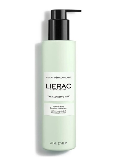 Lierac The Cleansing Milk 200 ML