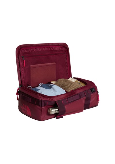 The North Face Base Camp Voyager Duffel 32l Unisex Çanta Nf0a52rrwwm1 Çok Renkli
