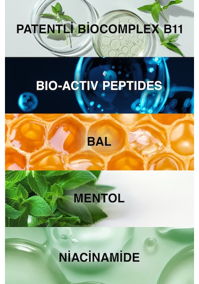 Bioxcin Quantum Ekstra Hacim & Bakım Serumu 15x6 - Dökülme Karşıtı İnce Saçlar İçin