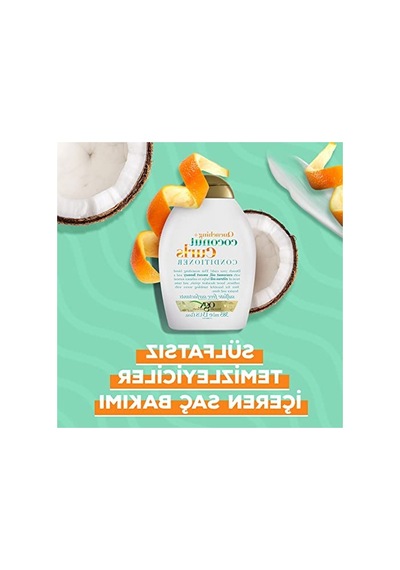Bukleli Saçlar İçin Nemlendirici Bakım Kremi, 385 Ml