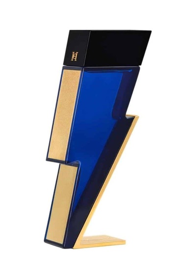 Carolina Herrera Bad Boy Cobalt Absolute Edp 100 Ml Aromatik