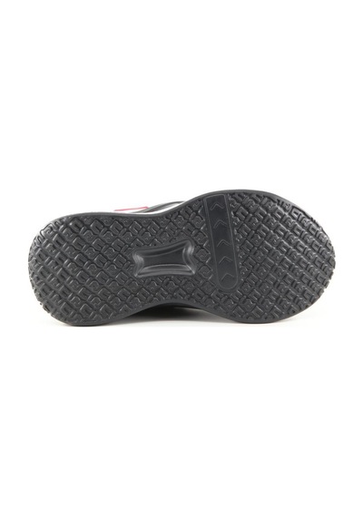 Pepino 1821 Siyah-kırmızı Çocuk Sneakers Siyah-Kırmızı