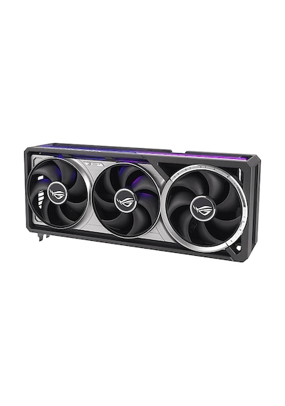 Asus Rog-astral-rtx5090-o32g-gamıng-nvıdıa-geforce-rtx Geforce Rtx 5090 32 Gb Ekran Kartı