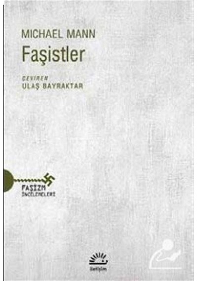 Faşistler - Michael Mann - İletişim Yayınları