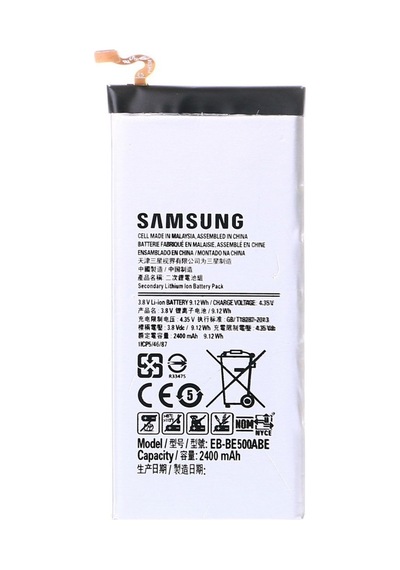 Samsung Uyumlu Galaxy E5 E500 Batarya Pil Eb-Be500Abe