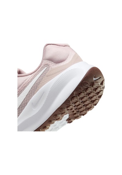 Nike Revolution 7 Pudra Kadın Koşu Ayakkabısı Pembe