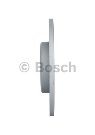 Citroen Berlingo 1.5hdı 2018-2023 Bosch Arka Disk 2 Adet