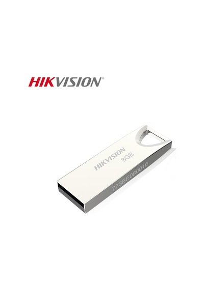 Hikvision 64gb Usb2 0 Hs Usb M200 64g Metal Flash Bellek