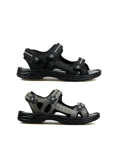 Hammer Jack 556 1617 Hakiki Deri Confort Casual Günlük Anatomik S