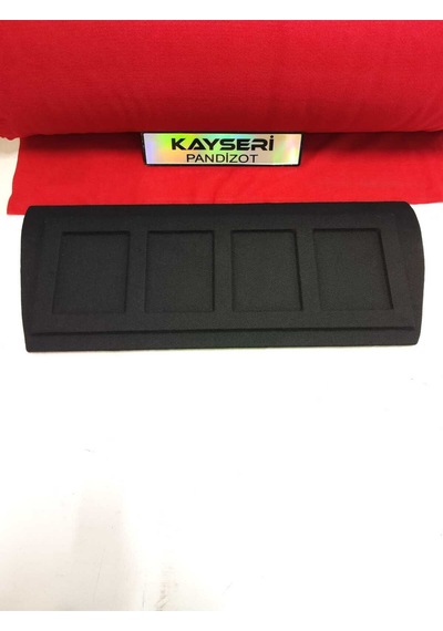 Kayseri Pandizot Fiat Fiorino Düz Pandizot