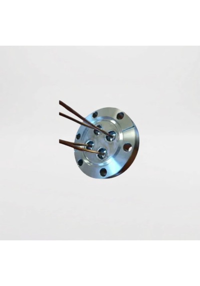 Cf40-4x10kv-25a Yüksek Voltaj Vakum Geçişi