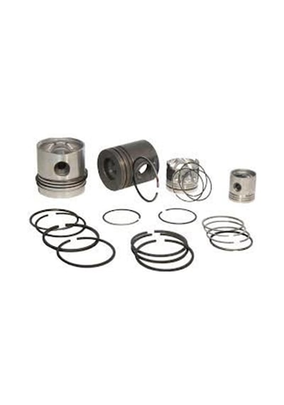 Piston+segman Std 79 Mm Opel: Astra H Astra J İnsignia 1600cc 120bg Z16xer
