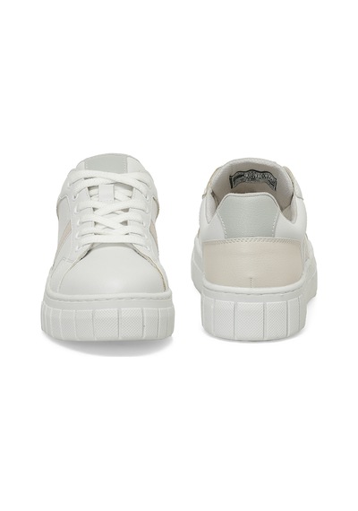 Polaris 323567.z 5fx Beyaz Kadın Sneaker 000000000101950502 Beyaz