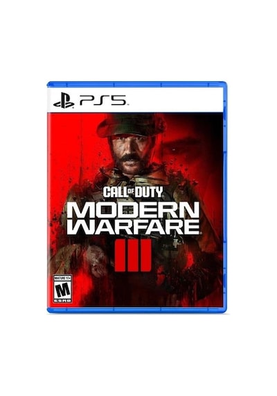 Call Of Duty: Modern Warfare Iıı Ps5 Oyun
