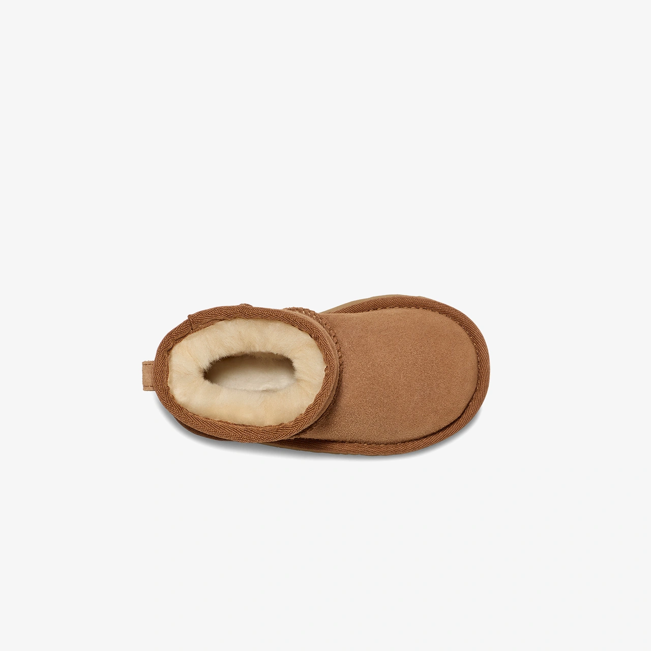 Ugg Classic Mini Iı Çocuk Kahverengi Bot 1017715t Kahverengi