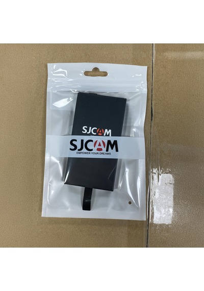 Sjcam A30 Uyumlu 5800mah Şarj Edilebilir Lityum Batarya