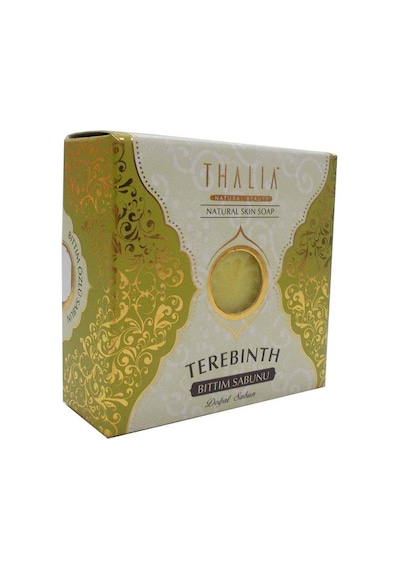 Thalia Bıttım Özlü Katı Sabun 125 G