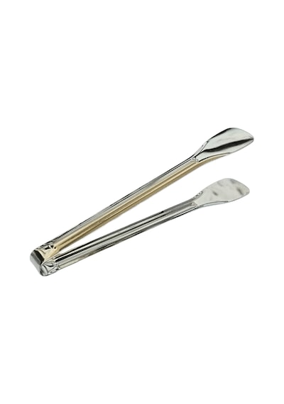 Çelik Şeker Maşası - Küp Şeker Maşası-13 Cm