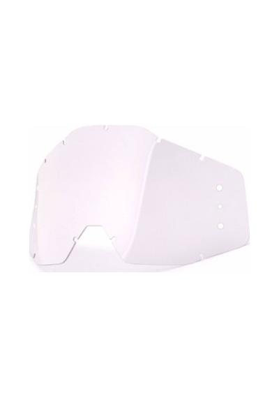 Enduro Lens Goggle Için %100 Marka Goggle Ile Uyumlu