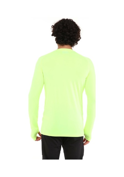 Extra Stretch Baselayer T-shirt Ignıs Sarı SARI