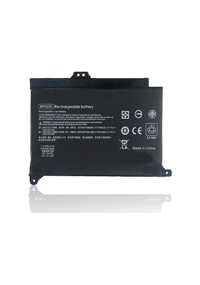 HP Pavilion Uyumlu X9Z10Ea Batarya Pil
