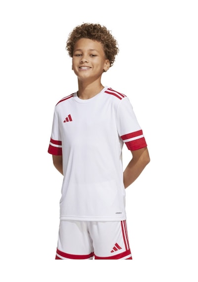 Adidas Jj0059 Squa25 Jsy Y Çocuk Spor Tişört Renkli