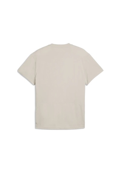 Puma Pumatech Tee Krem Erkek T-shirt