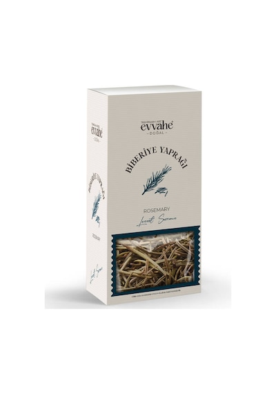 Biberiye Yaprağı 100gr.