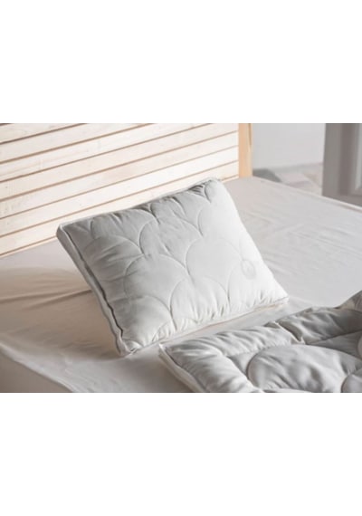 Doqu Home Pamuk Bebek Yastık