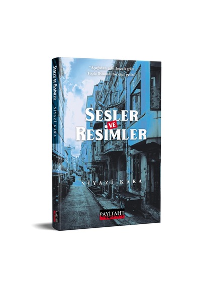Sesler Ve Resimler