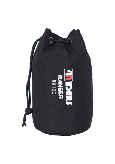 4riders Ranger Pro 8x120 Alarmlı Zincir Kilit