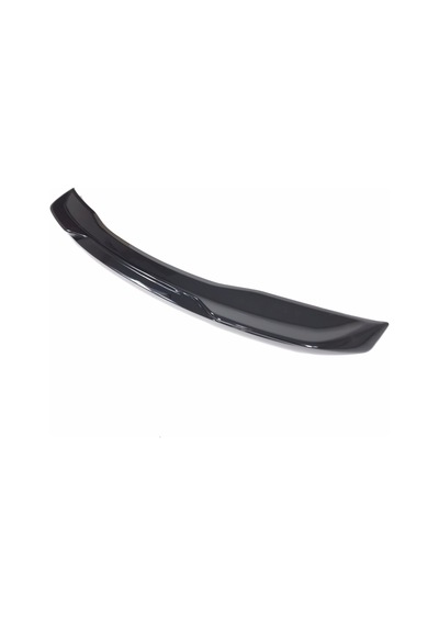 Honda Civic Fe1 2022 Rs Spoiler Parlak Siyah Boyalı