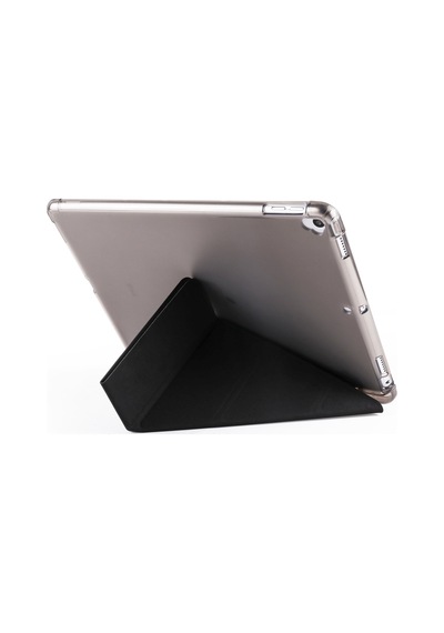 Apple Uyumlu iPad 10.2 2021 (9.Nesil) Kılıf Kalem Bölmeli Smart Cover 550579821