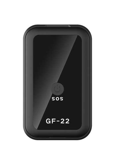Gf22 Mini Car Tracker Real Time Magnetic Gpsdevice Anti-loss Location Tractor Precise Slmmessage ... - 662754700