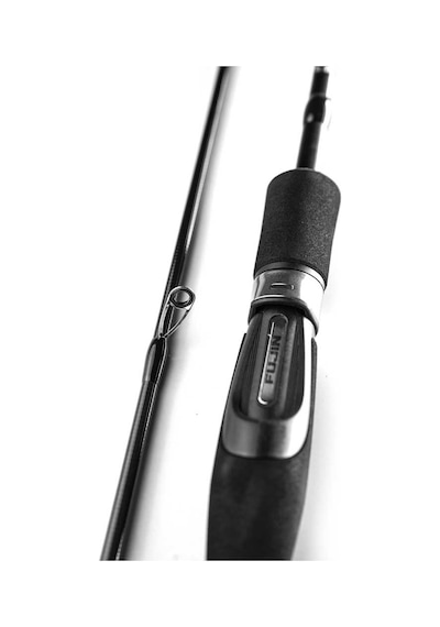 Fujin Sniper Fsn-702L 210Cm 3-18Gr Light Spin / Lrf Kamışı