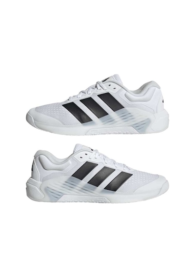 Adidas Dropset 4 Traıner Erkek Spor Ayakkabı - Jr1960 Beyaz