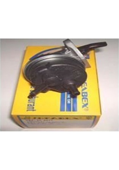 SOFABEX 8017 BENZİN OTOMATIGI R12 3 TÜPLÜ PLASTIK BAS