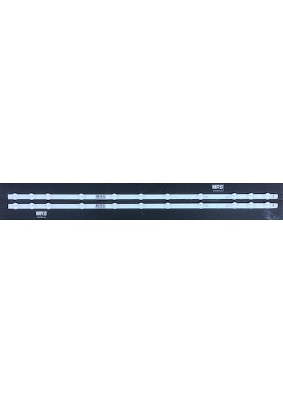 Vestel Uyumlu 32Ha3000 Led Bar. 32Sd5155. 32R4011H. Ld32H4041S. 32Hb500
