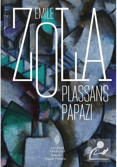 Plassans Papazı / Emile Zola N11.21641