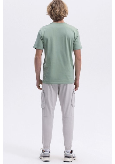 Ellesse Erkek Tişört YESIL