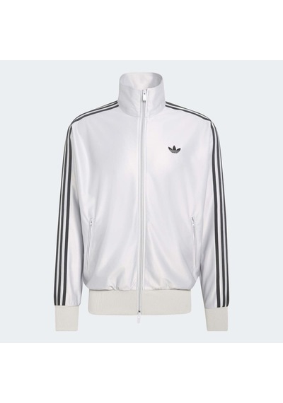 Adidas Ke4162 Fırebırd Tt Met Erkek Eşofman Üstü Gri