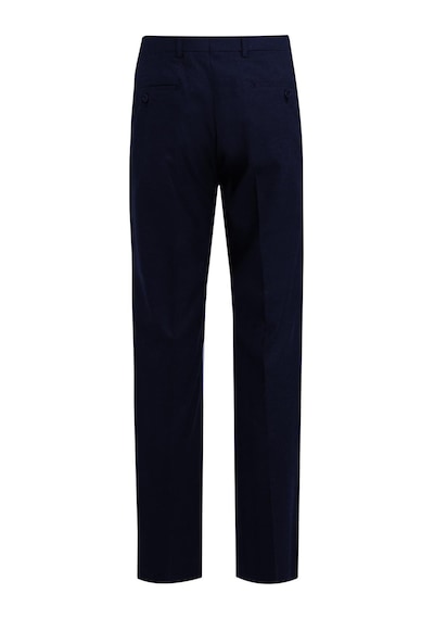UKİ Uki Lacivert Comfort Fit Klasik Pantolon