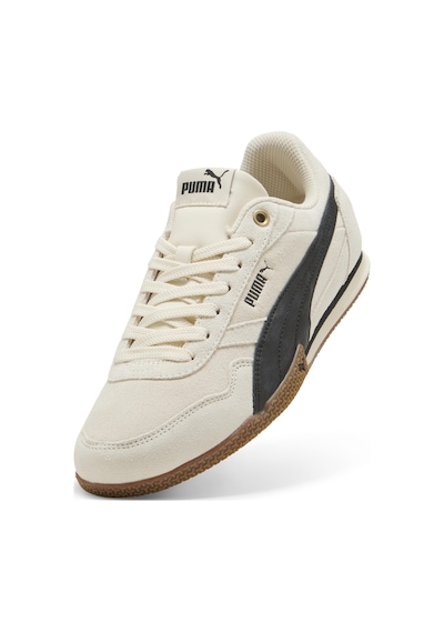 Puma Bella Donna Sd Kadın Yetişkin Sneaker Krem