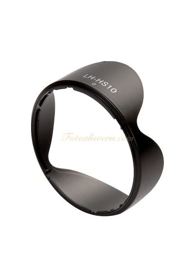 Raypro için 58Mm Uv + Polarize Filtre + Lh-Hs10 Parasoley Seti