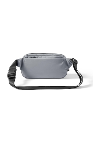 Tomtoc T33 1,5l Sling Çanta Rfid Korumalı, Erkek Kadın Için Cross Çok Renkli