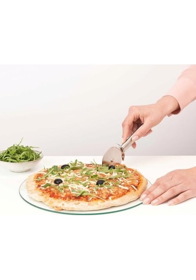 Leıfheıt 24067 Pizza Kesicisi Sterling Çok Renkli